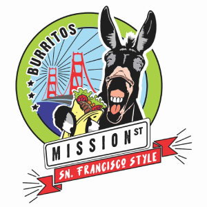 Mission st Burritos