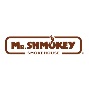 Mr Shmokey