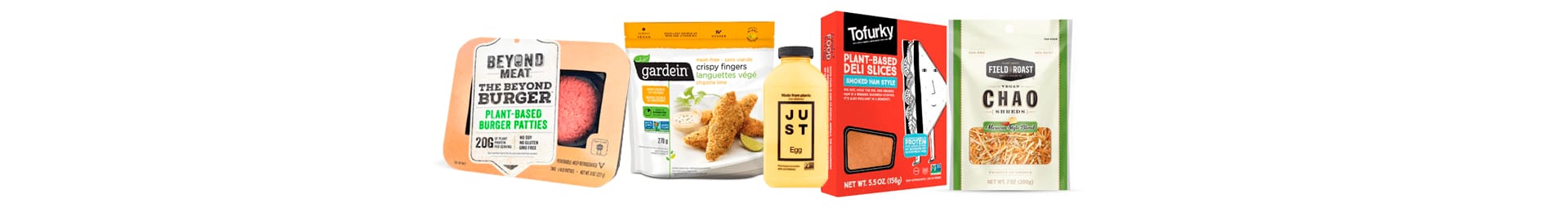 Mr Tofu Vegan Market