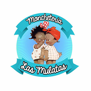 Mulatas & Rotanjelie