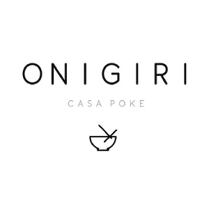 Onigiri casa poke
