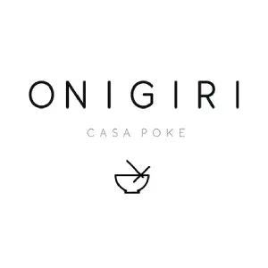 Onigiri casa poke Onigiri casa poke