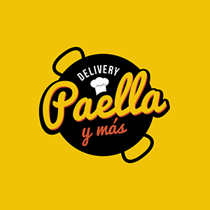 Paella Delivery