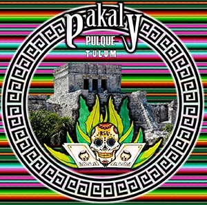 Pakaly