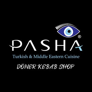 Pasha Kebab & Döner shop