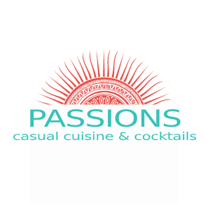 Passions Casual Cuisine
