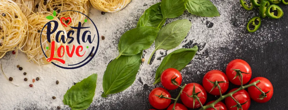 Pasta Love