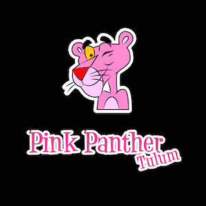 Pink Panther