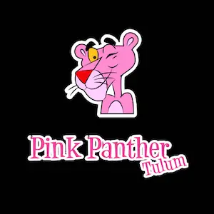 Pink Panther