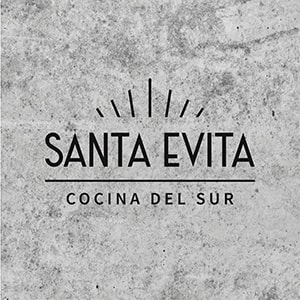 Santa Evita