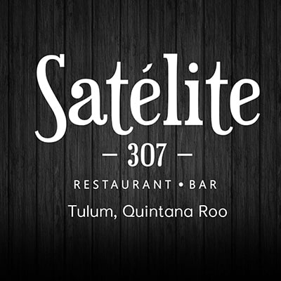 Satelite 307