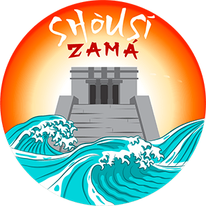 Shòusí Zamá