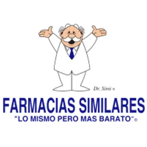 Similares Farmacia Similares Farmacia
