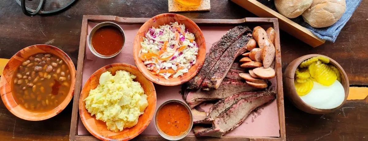 Smokey O's BBQ