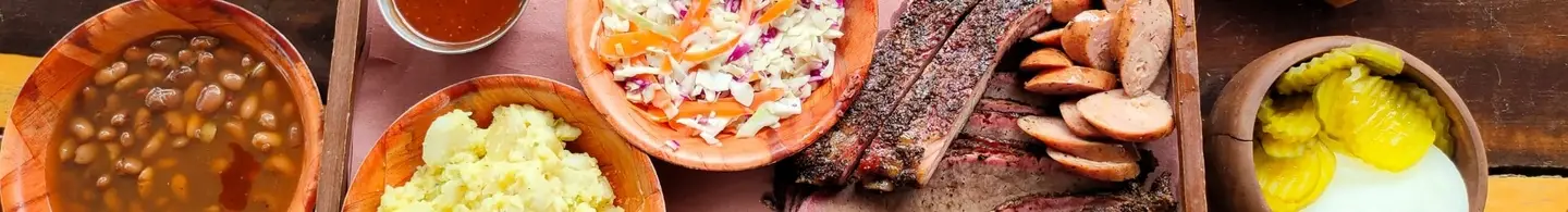 Smokey O's BBQ