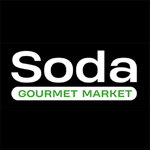 Soda Gourmet Market