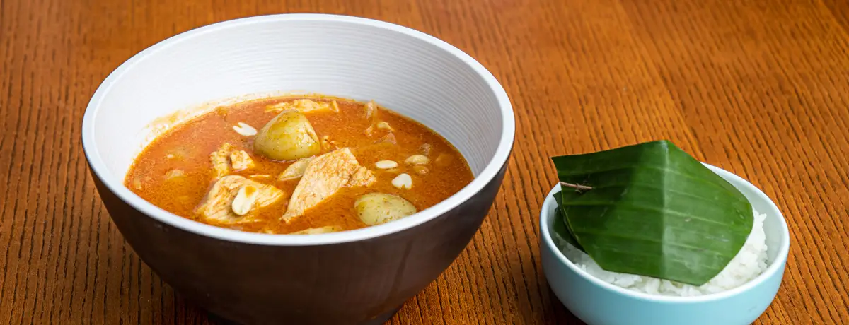 Massaman