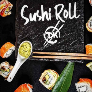 Sushi Roll DK