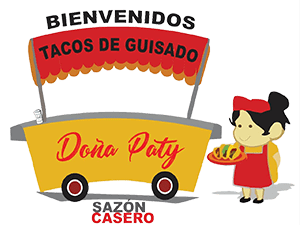 Tacos de Guisado Doña Paty