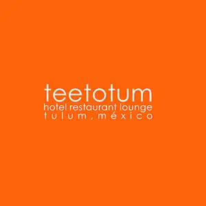 Teetotum