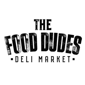The Food Dudes