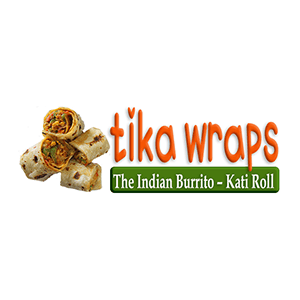 Tika Wraps