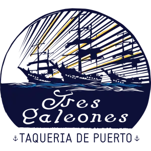 Tres Galeones