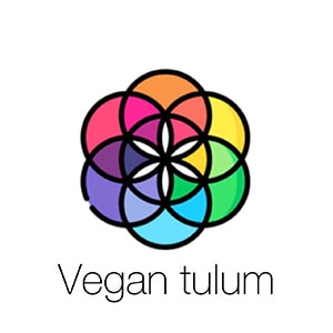 Vegan Tulum