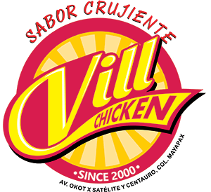 Vill Chicken