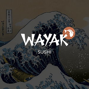 Wayak Sushi