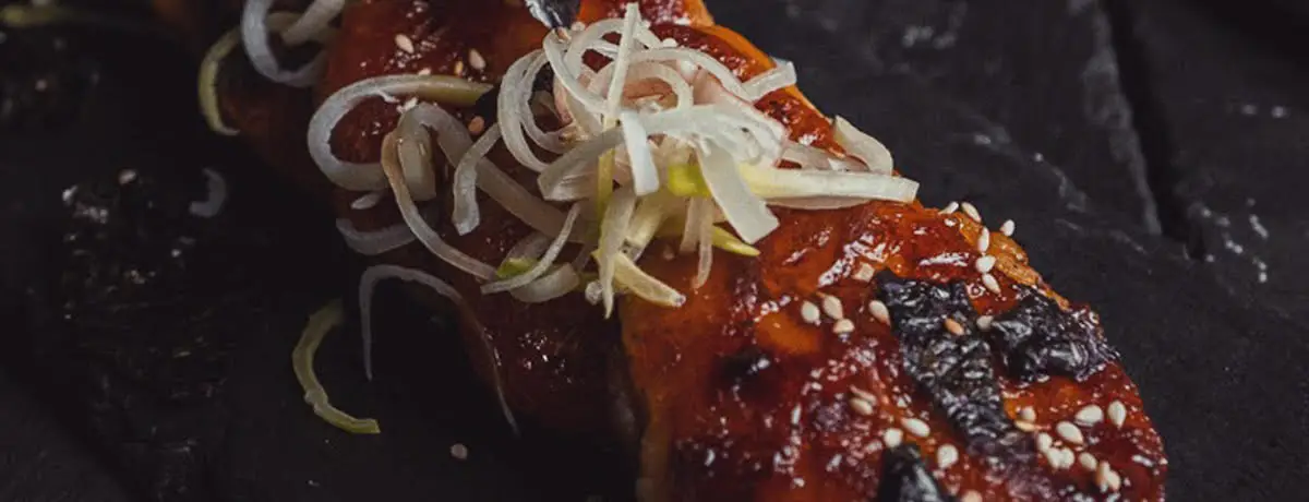 Yaki Sabi