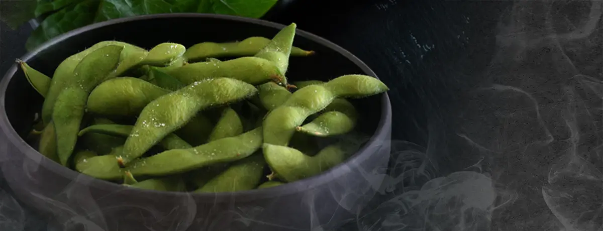 Edamame