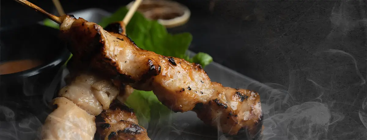 Yaki tori 